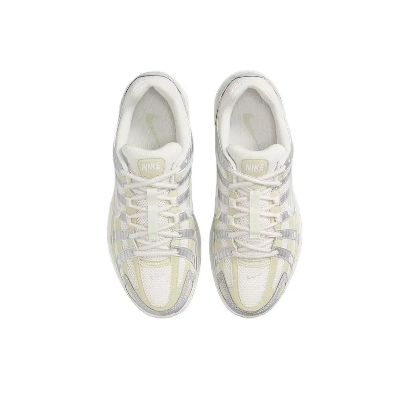 Nike P 6000 Phantom Light Army Women's-2