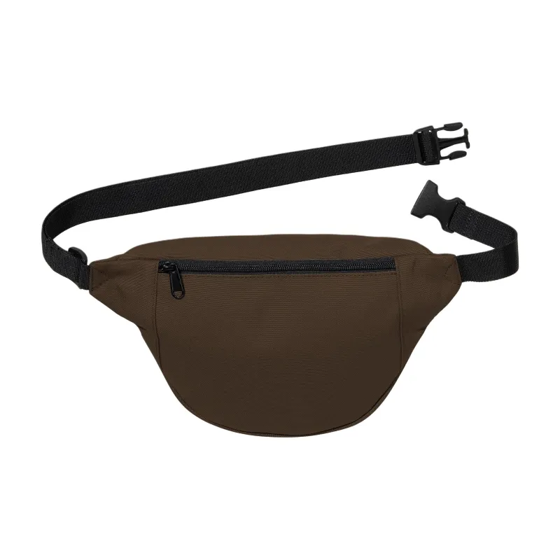 Carhartt WIP Jake Polyester Fanny Pack Unisex Umber-1