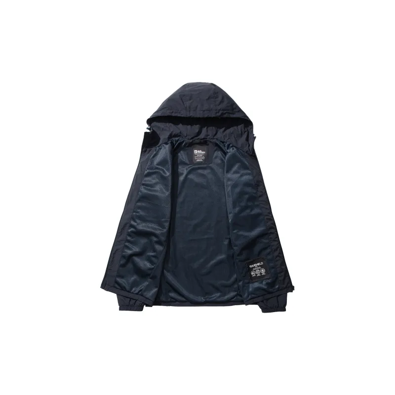 JACK WOLFSKIN Jackets Men-8