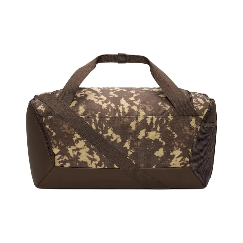 Nike Brasilia Polyester Travel Bag 41L Unisex Brown-2