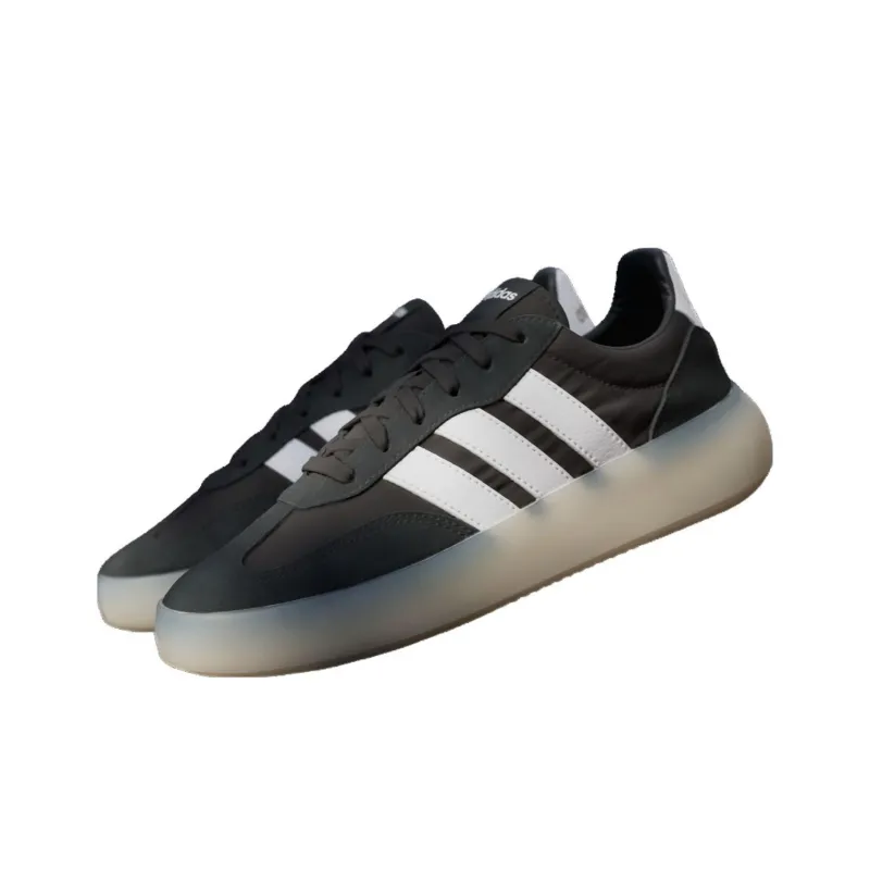 Adidas Barreda Decode Core Black Cloud White Core White Women's-2
