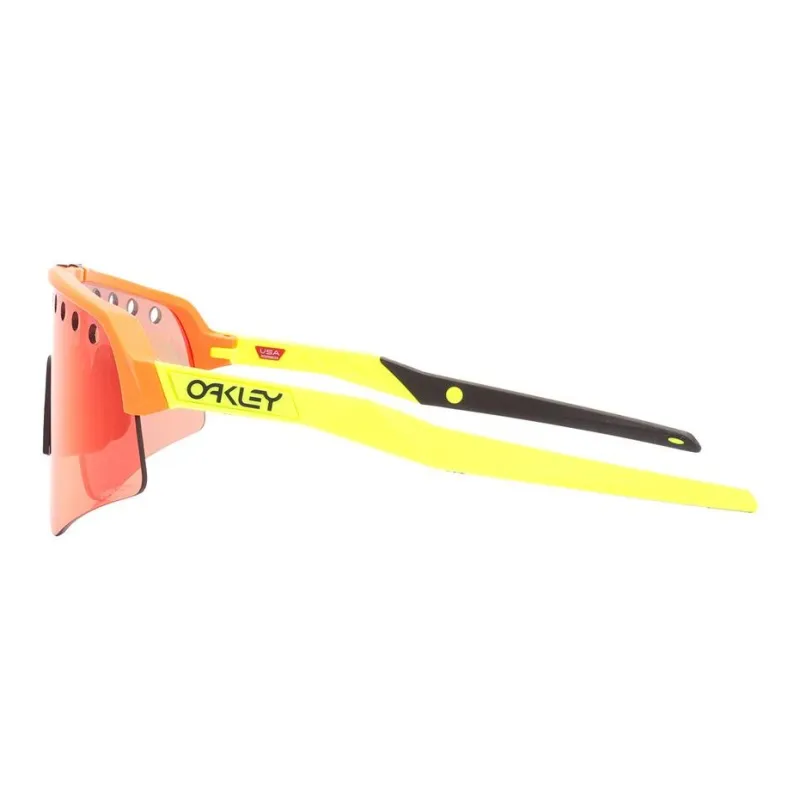 Oakley Sutro Lite Sweep Square frame Sunglasses-3