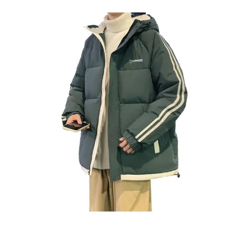 Tonlion Down Jackets Men