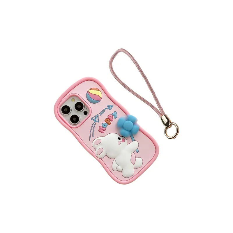 HUANBAOKE Phone Cases-5