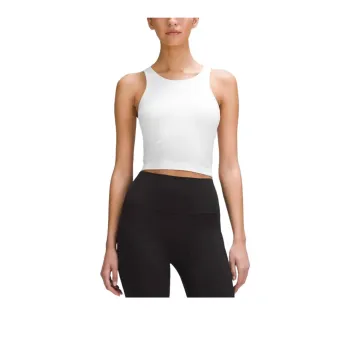 Lululemon Ebb To Street Sport Vests Women's