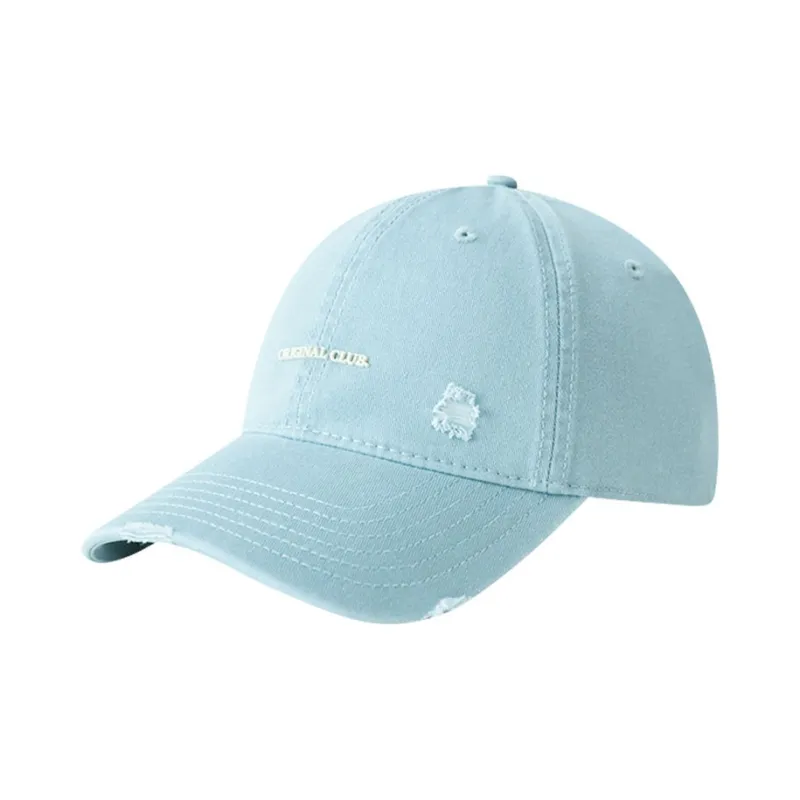 TUCANO Cotton Baseball Caps Unisex-7