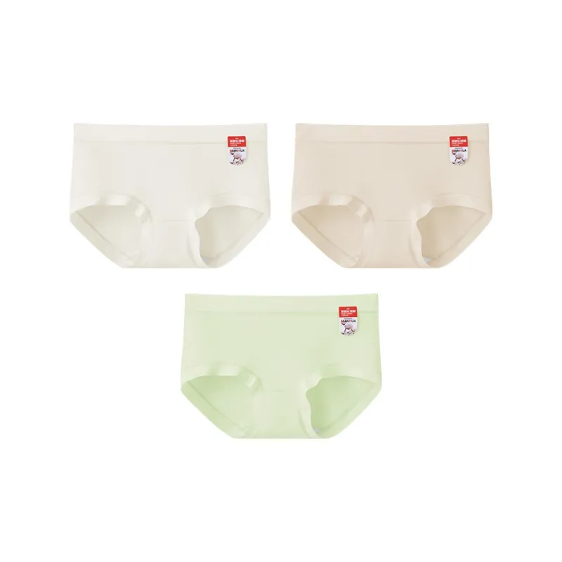 Ordifen Underpants Women's 3 Pack-4