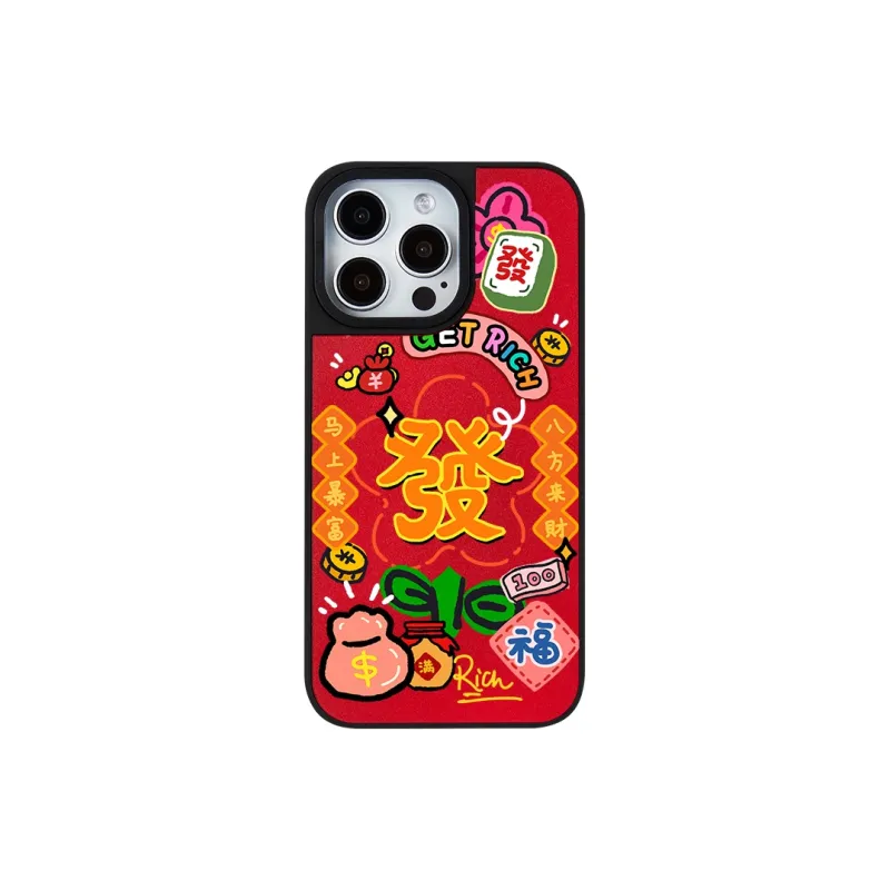 EISOYO Phone Cases-0