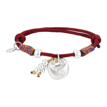 FAIRWHALE Brass Bracelets Unisex