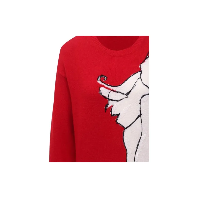 Valentino T Shirts Women's Multicolor-4