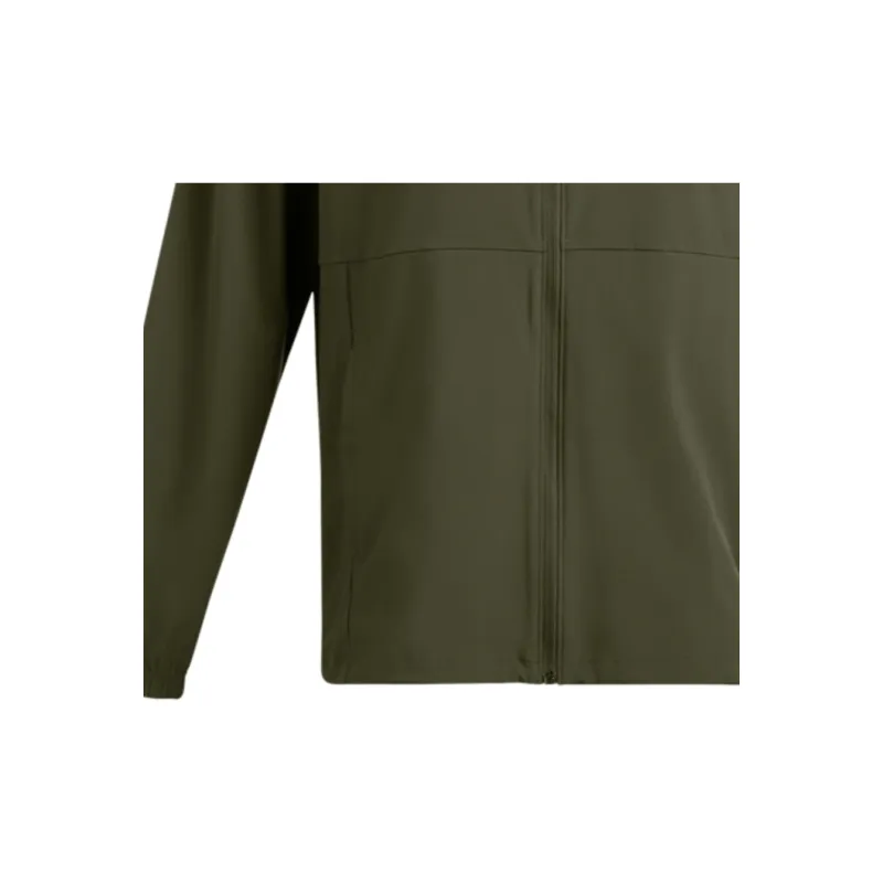 Under Armour UA Vibe Windbreaker Jackets Coats Men's Misty Green-4