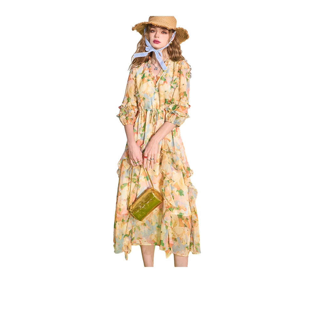 Elf Sack Yellow Apparel on Sale & Authentic - POIZON Elf Sack Yellow Apparel on Sale & Authentic - POIZON