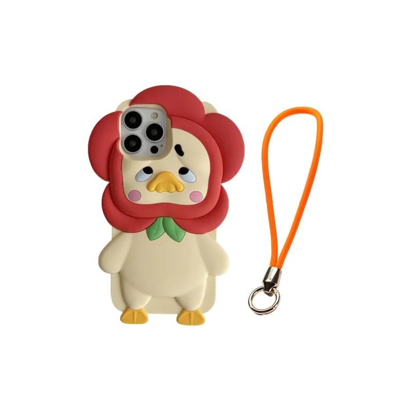 HUANBAOKE Phone Cases-3