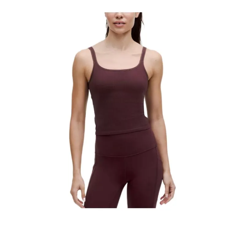 Lululemon Ebb To Street Sport Vests Women's-15
