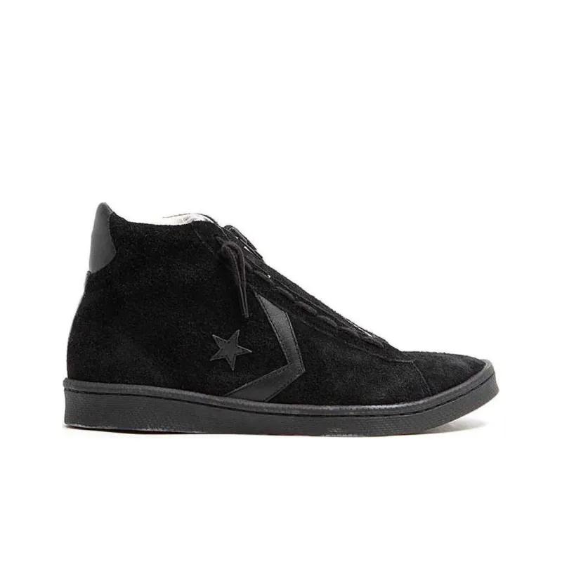 Converse Pro Leather Hi X Nonnative-1