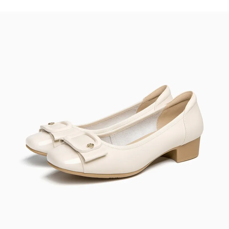 GEMEIQ Casual Single Shoes Women's-8