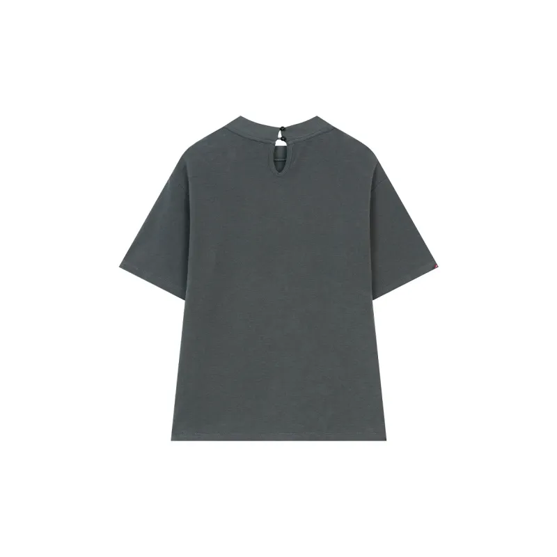 ELF SACK T-Shirts Women's-8