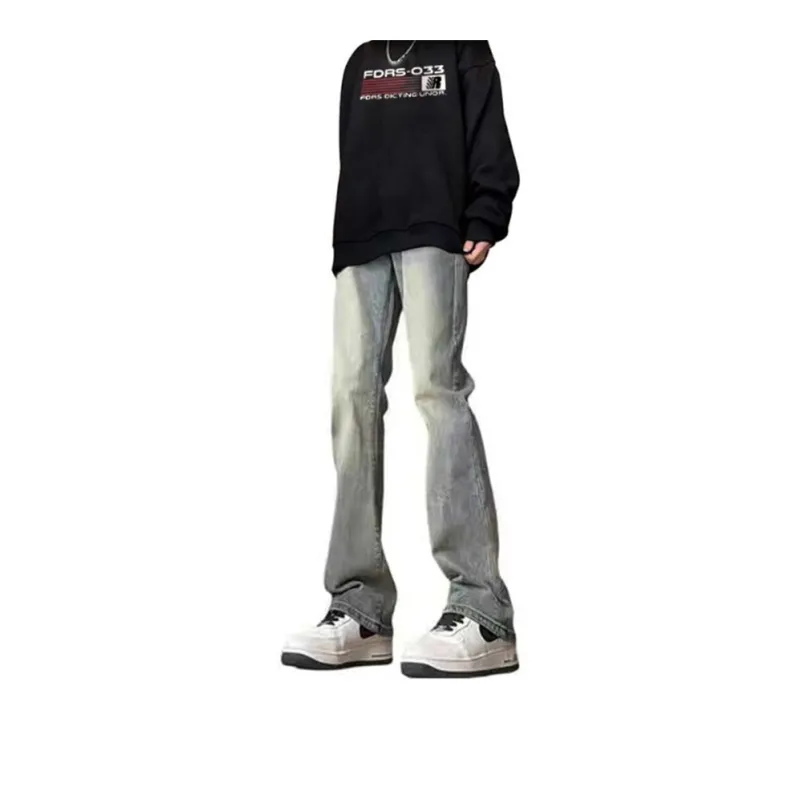 FFOMKE Jeans Unisex-28