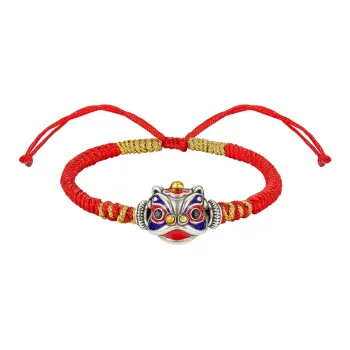 FAIRWHALE Brass Bracelets Unisex