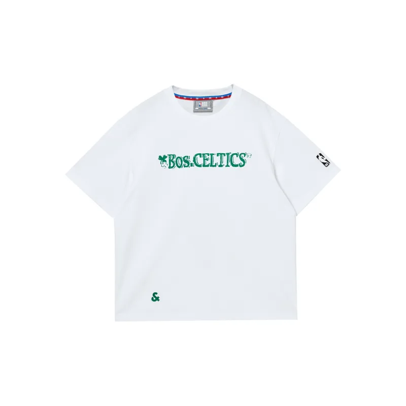 JACK JONES· x NBA T Shirt Men's-1
