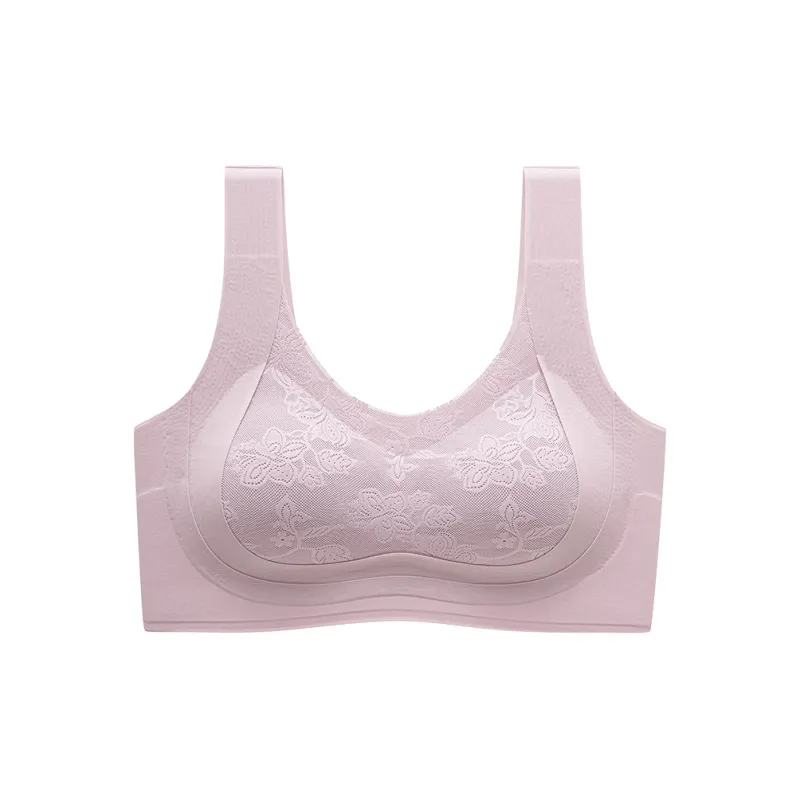 YUZHAOLIN Bra Women's Combo Set-1