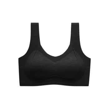 YUZHAOLIN Bra Women's Combo Set