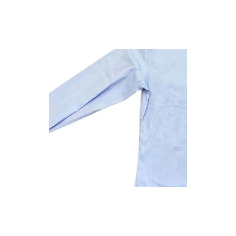 DIOR Shirts Men Light Blue-2