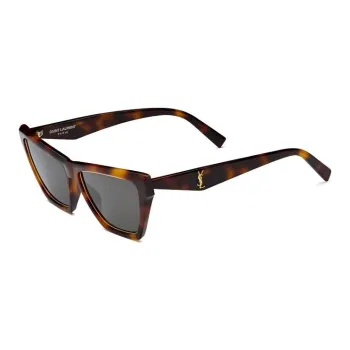 SAINT LAURENT Sl M103 Cat Eye Sunglasses