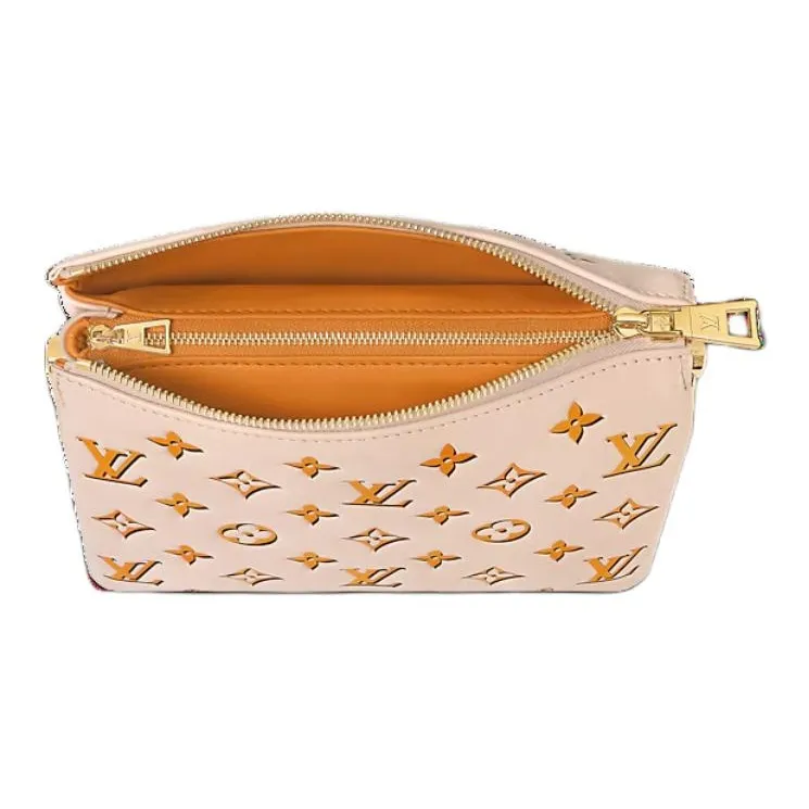 LOUIS VUITTON Coussin Bb-2