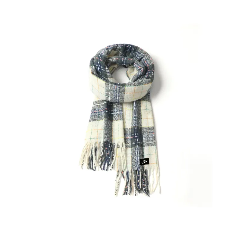 FUO Knit Scarves Unisex-2