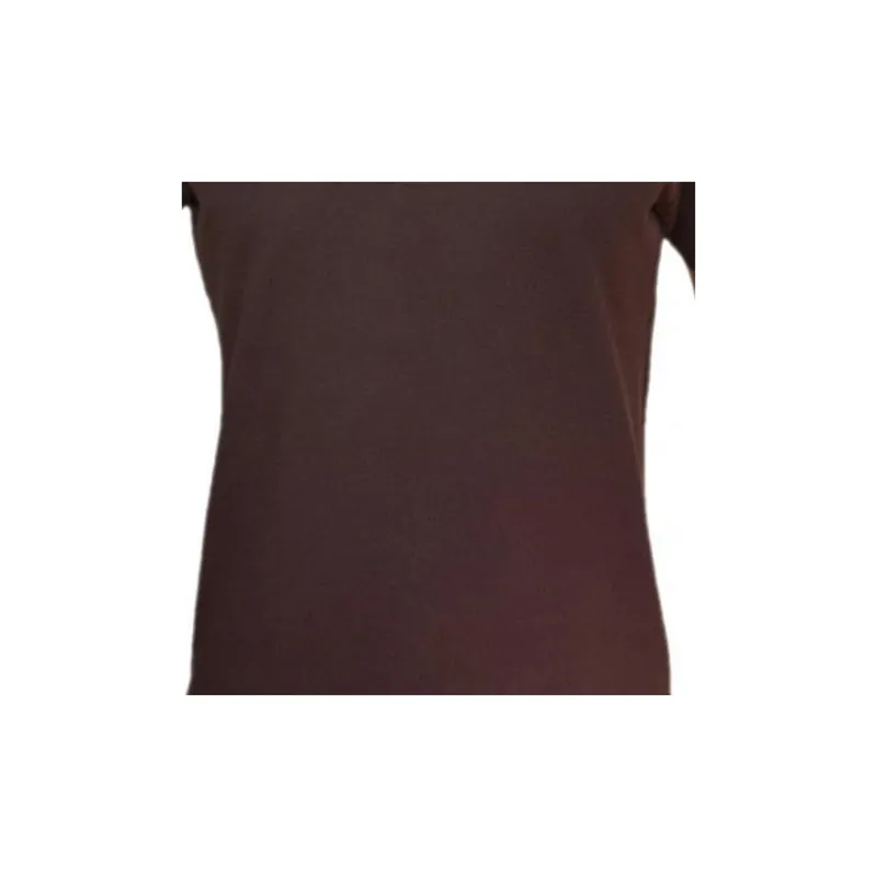 DIOR Polo Shirts Men Burgundy-4