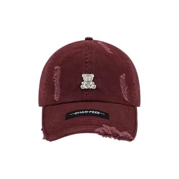BEPOP Cotton Baseball Caps Women's