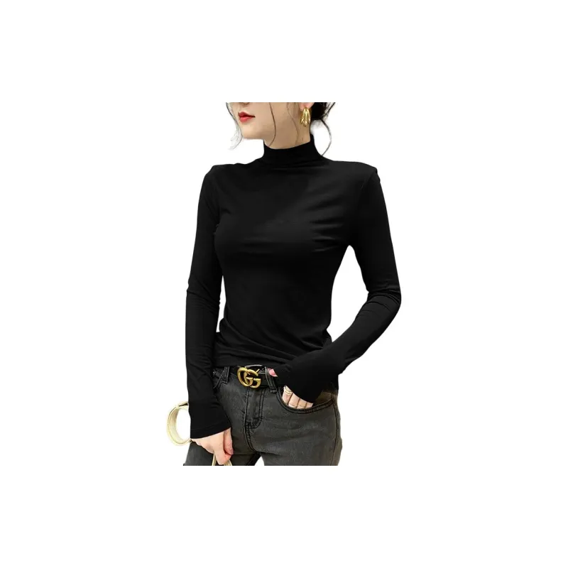 Byford Women's Undershirts-1