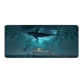 Directions Mouse Pads
