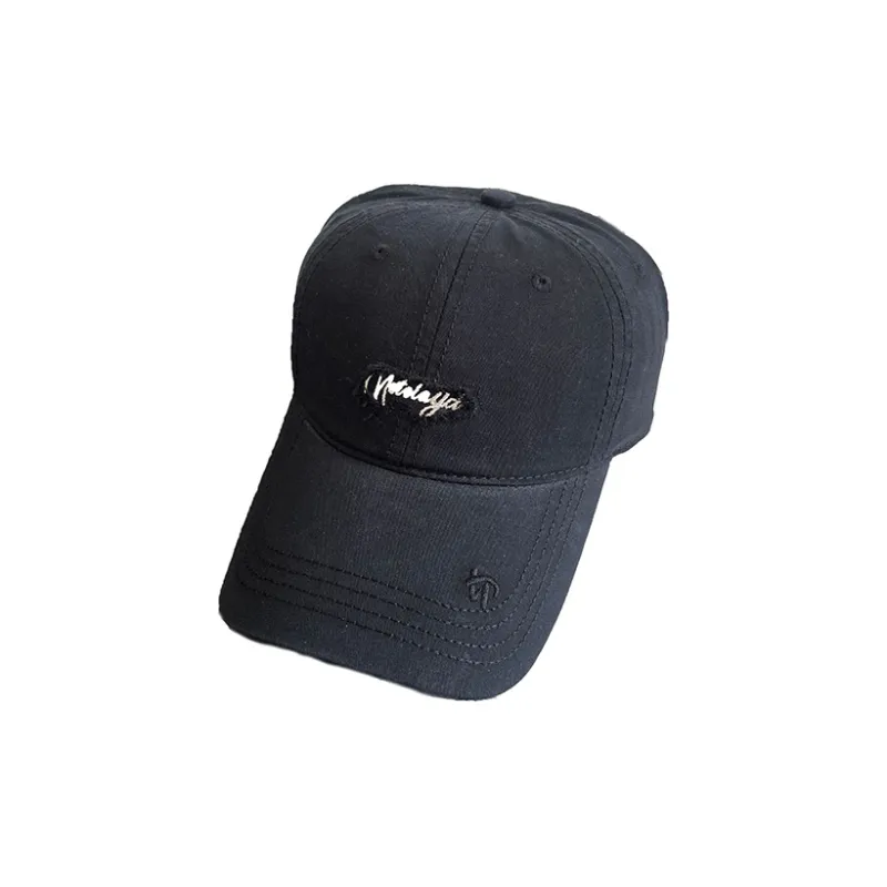 RX UVCUT Cotton Baseball Caps Unisex-9