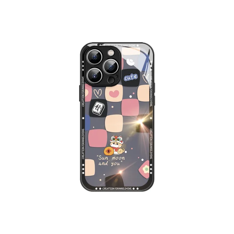 Lingtao Phone Cases-5