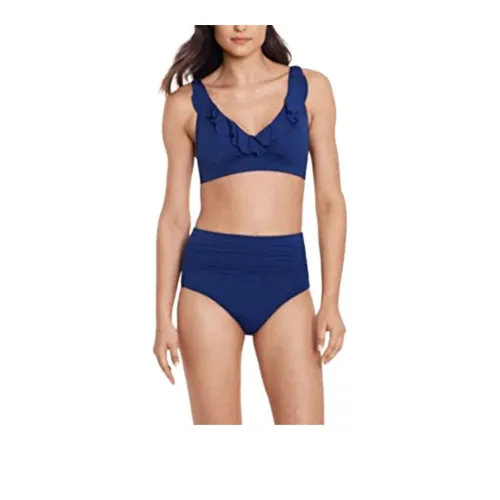 Polo Ralph Lauren Bikini Women's Blue