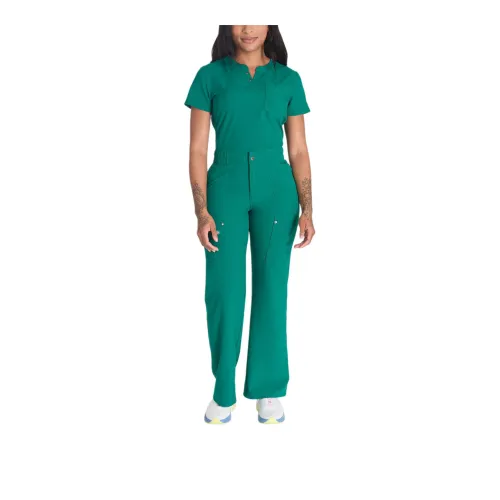 Dickies Cargo Pants Women's Green