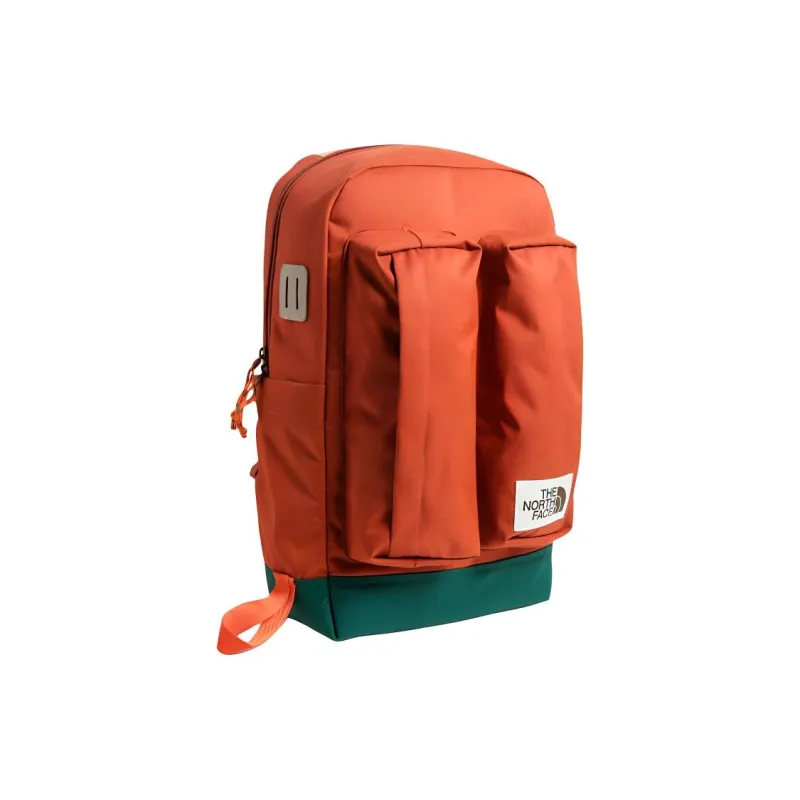 THE NORTH FACE Outdoor Bags Deep Red-2