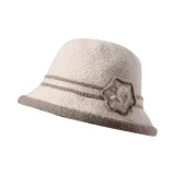 Ecru-Hats & Caps