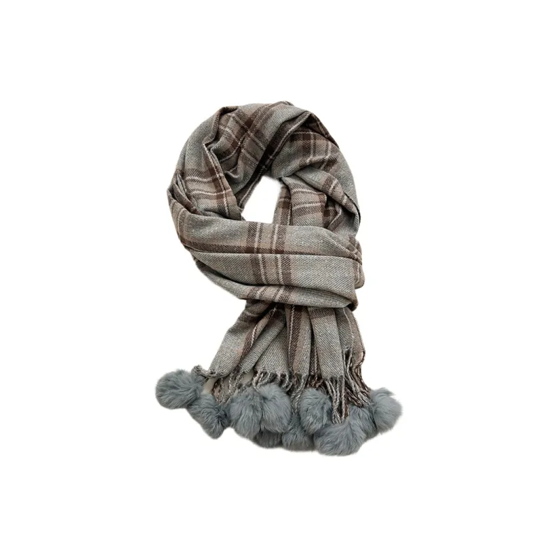 NOME Knit Scarves Women's-3