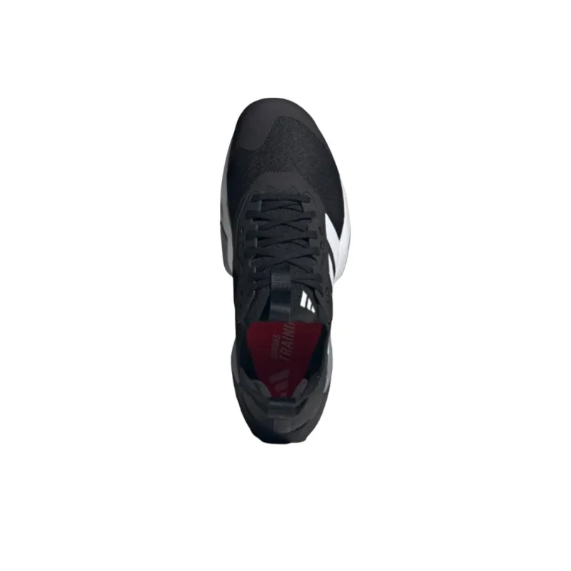 Adidas Rapidmove Adv 2 Hiit Core Black Cloud White Grey-3