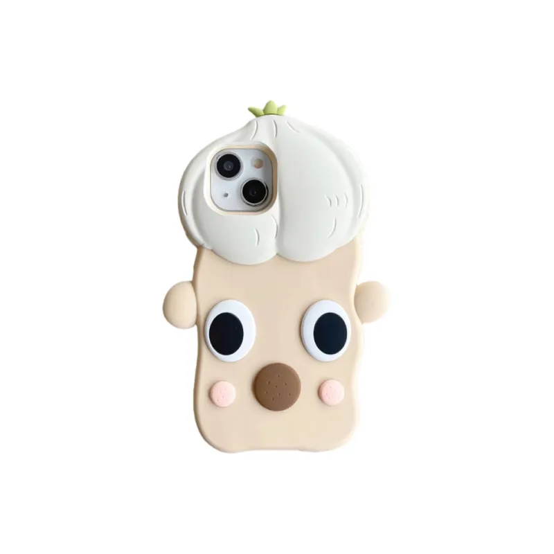 HUANBAOKE Phone Cases-6