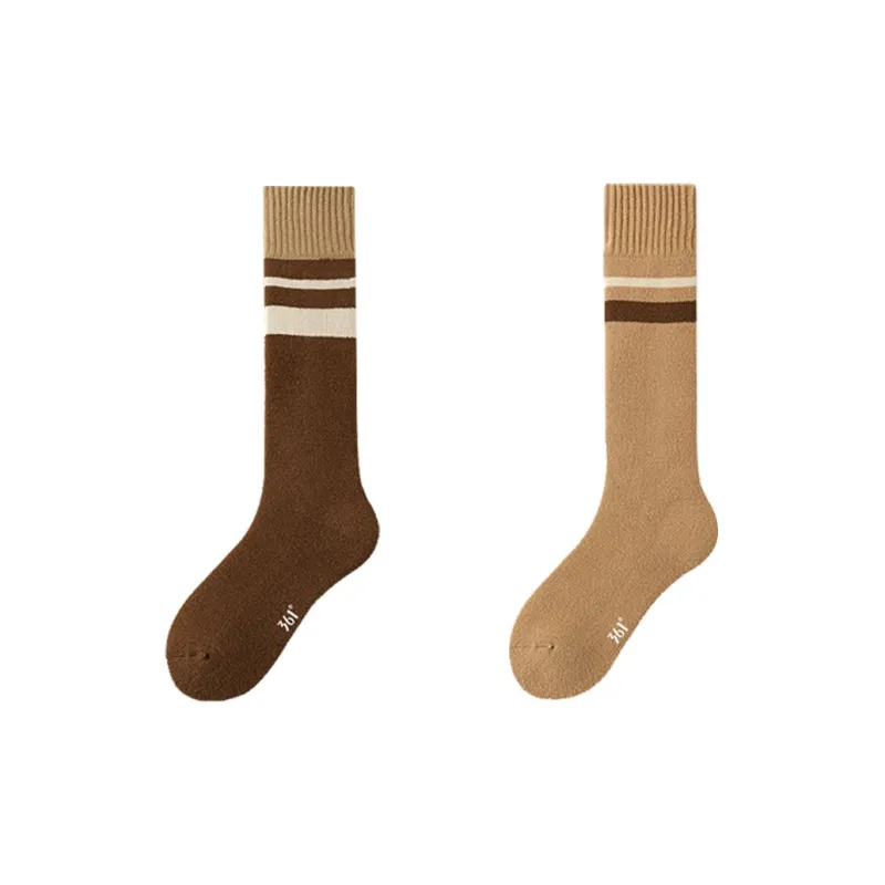 361° Knee High Socks Women's Combo Set-6