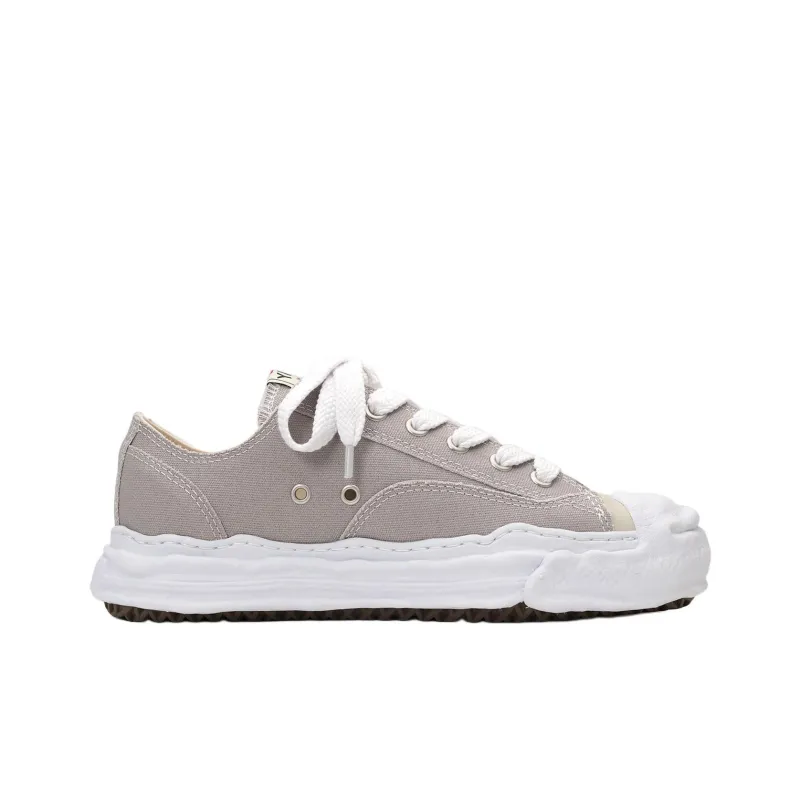 MIHARA YASUHIRO Low-Top Skateboard Shoes Unisex-1