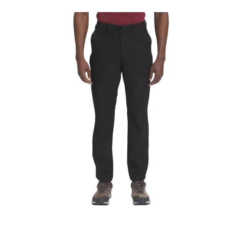 THE NORTH FACE Casual Pants Men's Black-2