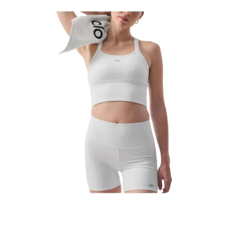 Alo Yoga Seamless Ribbed Favorite Sports Underwear Women's-0