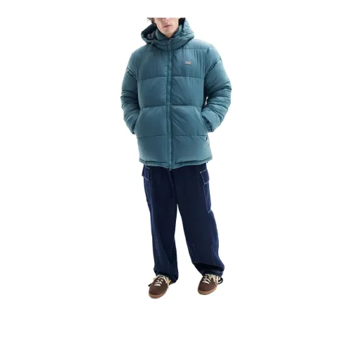 Dickies Jackets Coats Men's Blue