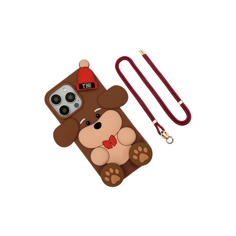 HUANBAOKE Phone Cases-2