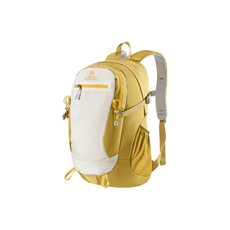 CAMEL 23L Outdoor Bags Nylon Multicolor Unisex-0